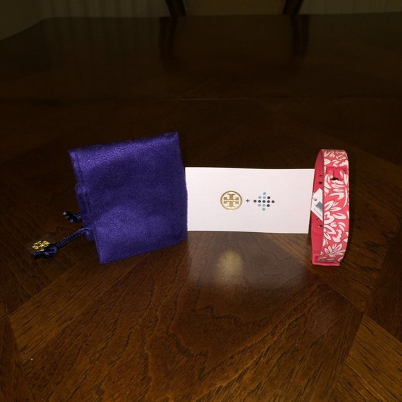 New with tags - Tory Burch Fitbit Flex band - Picture 2 of 6